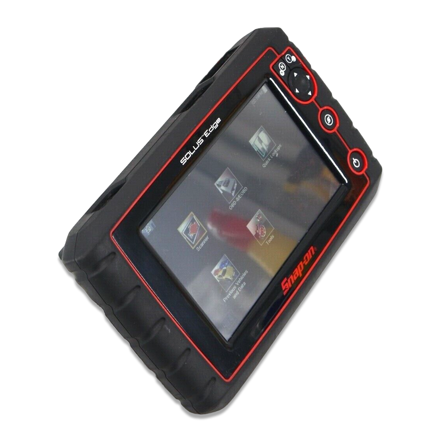 Snap On Solus Edge Version 23.2 Domestic Asian European