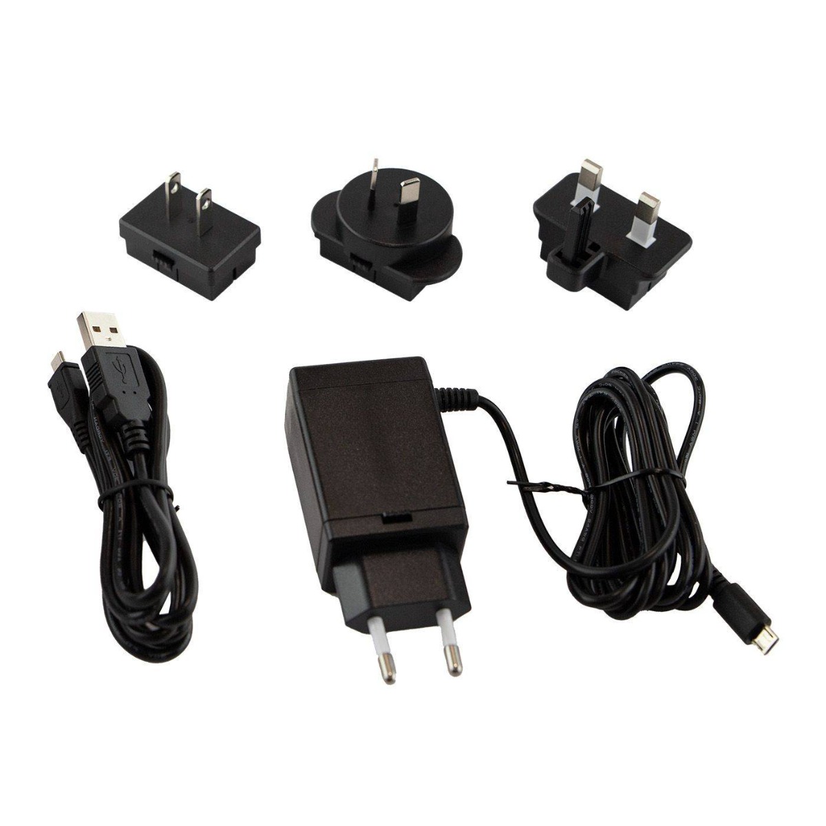 WOHLER A450 / A550 / L200 Charger