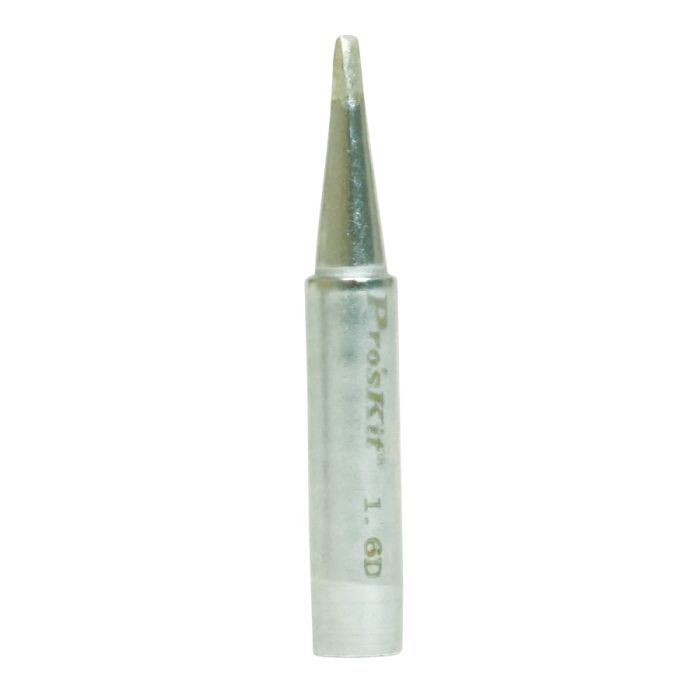 Eclipse Tools Pro'sKit 1.6D Type Replacement Soldering Tip