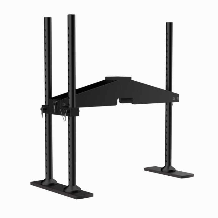 Hydrajaws 600 Adjustable Load Spreading Bridge