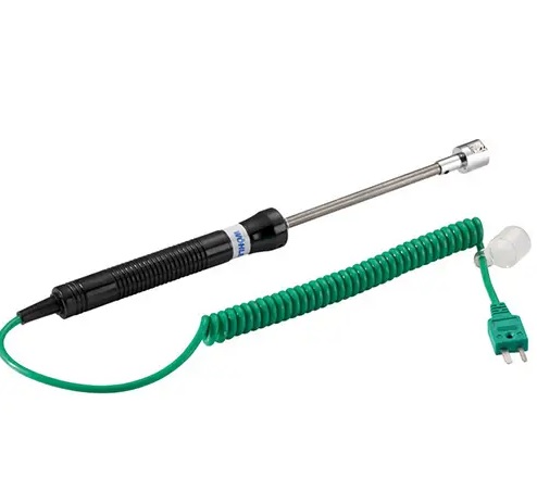 WOHLER TF2 Temperature Probe