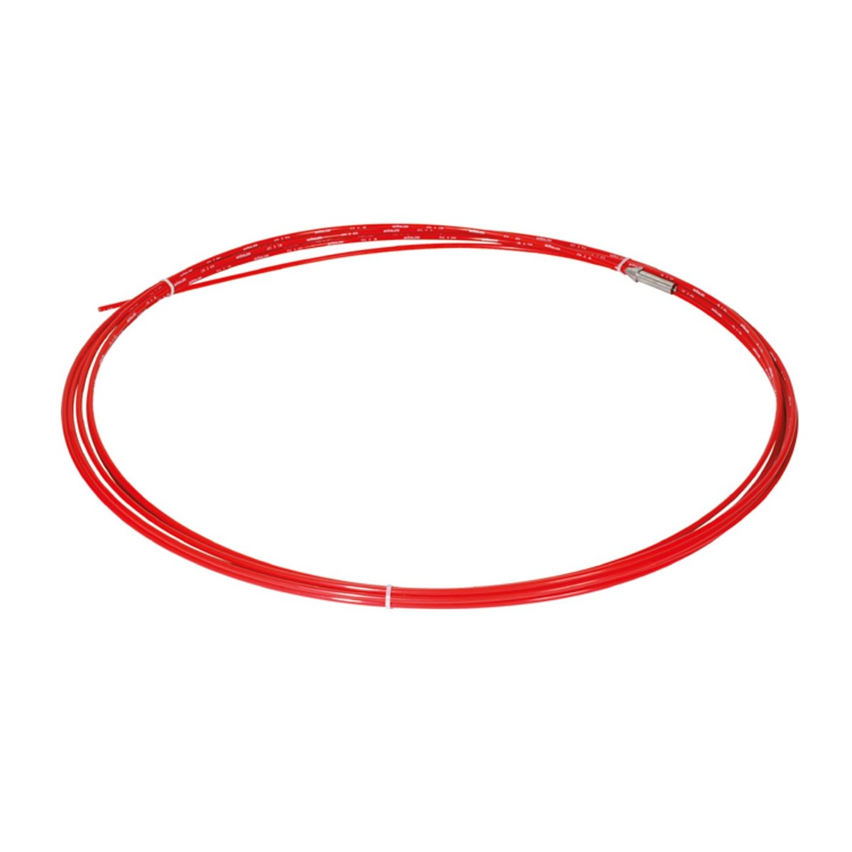 WOHLER 50-feet GRP ROD with 7mm with M10  Thread End