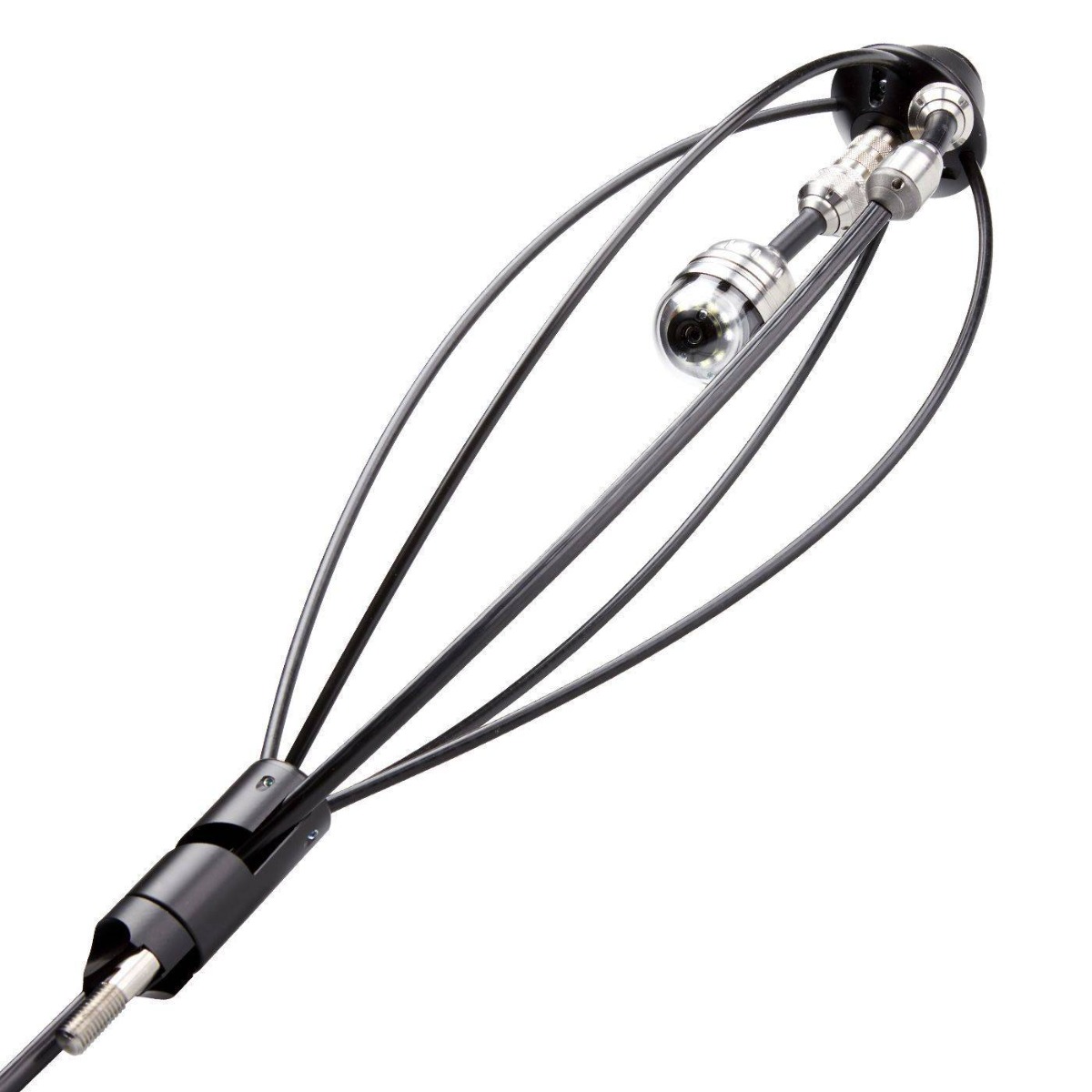 WOHLER Camera Holder VIS700 Face Down