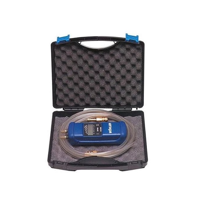 Wohler DC2000 US Pressure Computer Kit