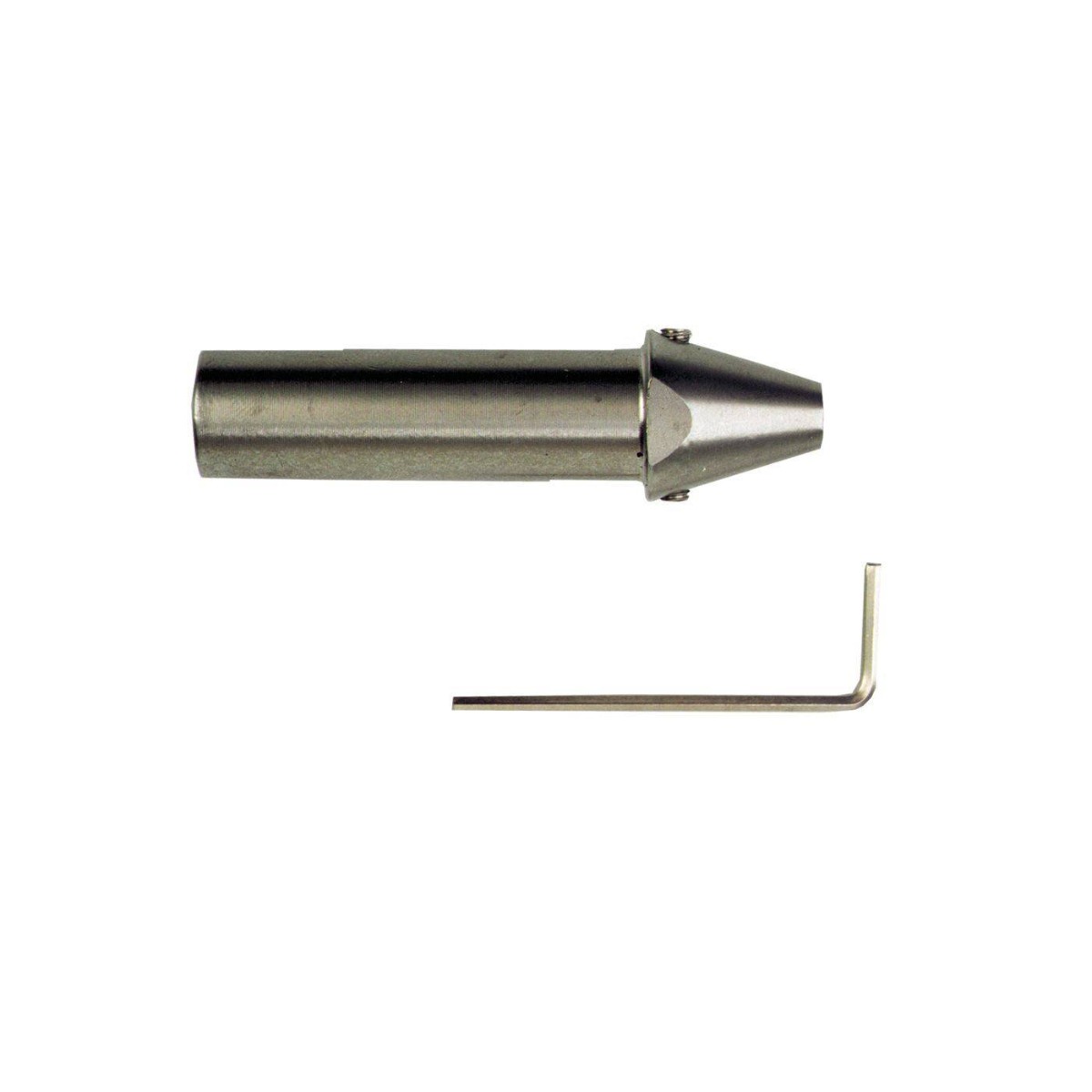 WOHLER GRP Rod Repair Kit 9mm for Large Viper