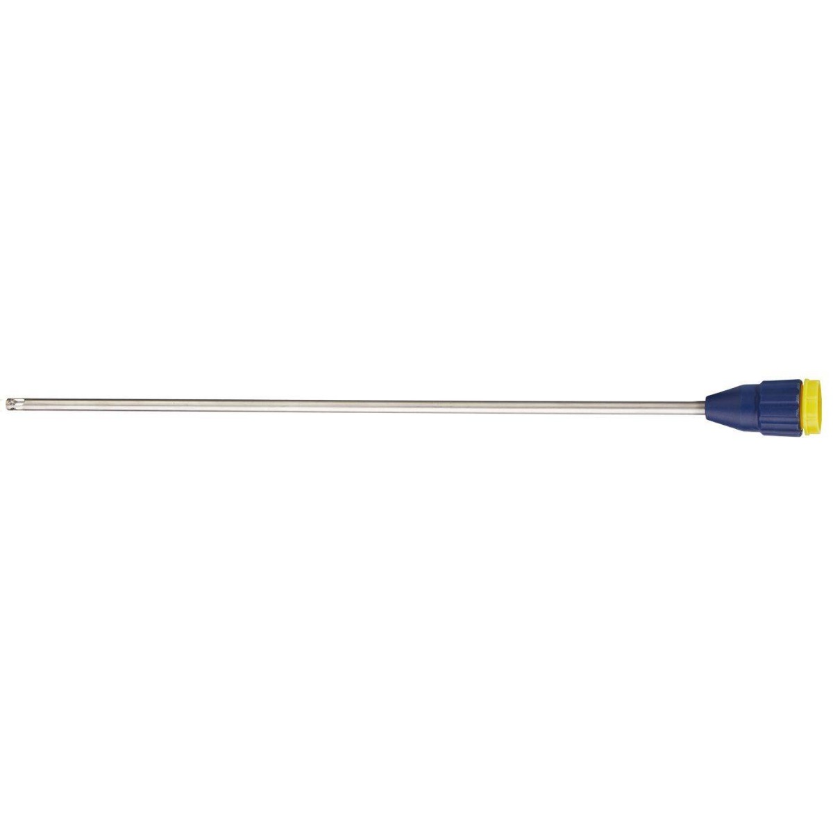 WOHLER 20-inch Flue Gas Probe for A500