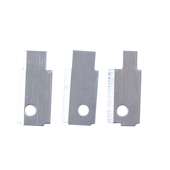 Eclipse Tools Pro'sKit Replacement Blades for 200-051 Rotary Stripper (6 pcs)