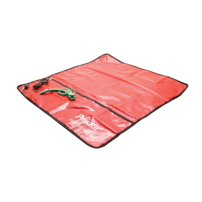 Eclipse Tools Pro'sKit Field Service ESD Protection Kit