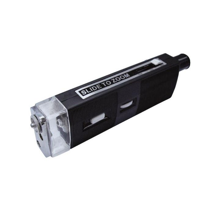 Eclipse Tools Pro'sKit Fiber Optic Scope - 200X