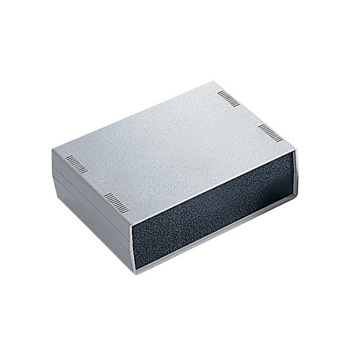 Eclipse Tools Pro'sKit Instrument Case -10" X 7.2" X 3.2"