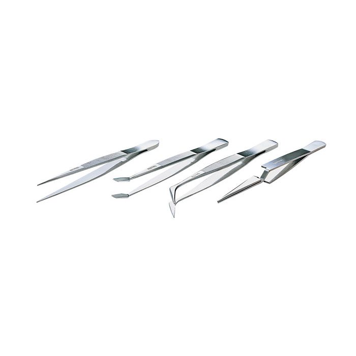 Eclipse Tools Pro'sKit 4 Pc. Tweezer Set