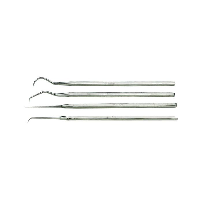 Eclipse Tools Pro'sKit 4 Pc Probe Set