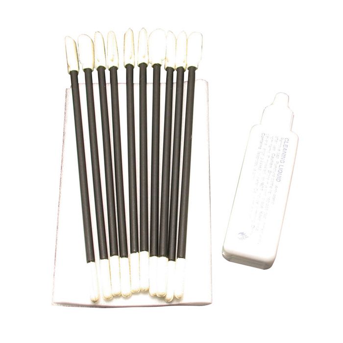 Eclipse Tools Pro'sKit Swab Kit