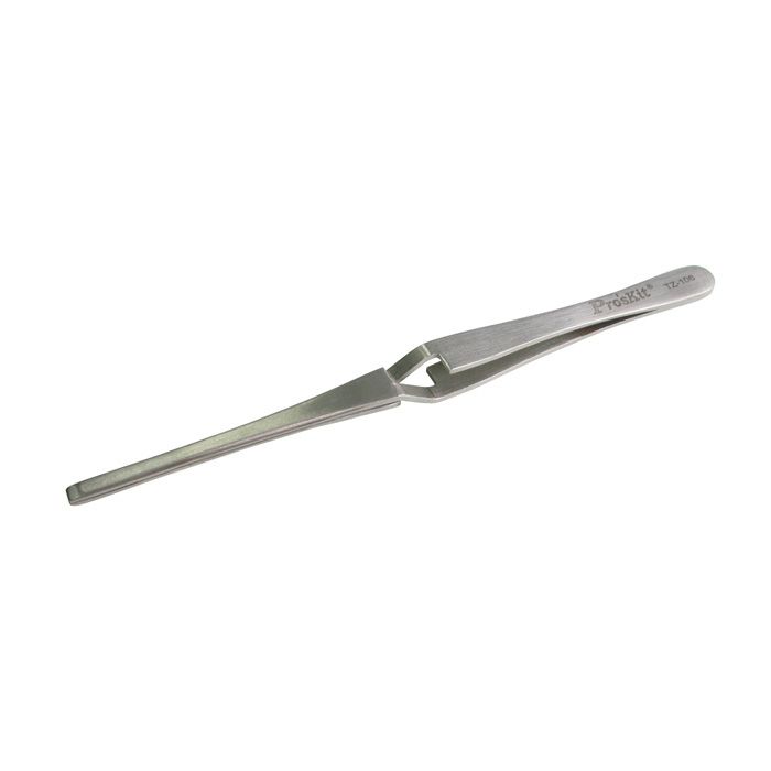 Eclipse Tools Pro'sKit Reverse Action Tweezers