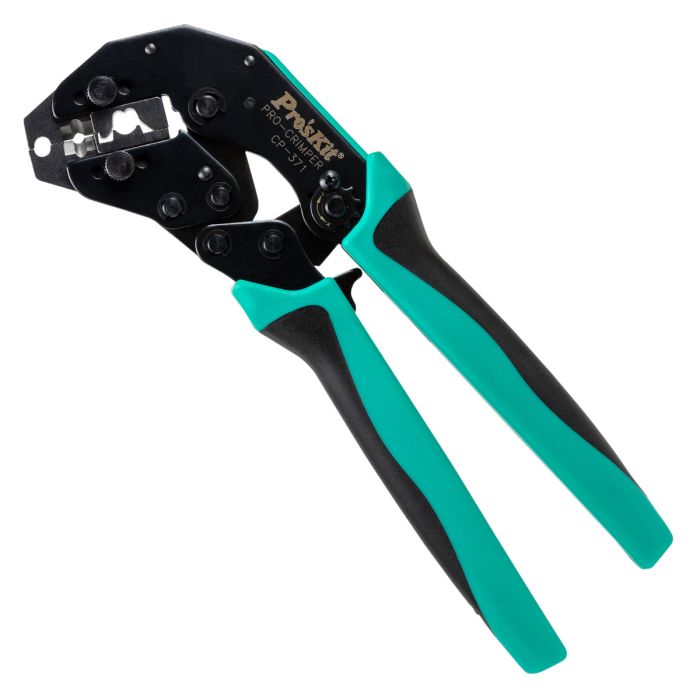 Eclipse Tools Pro'sKit CrimPro Crimper for Spark Plugs