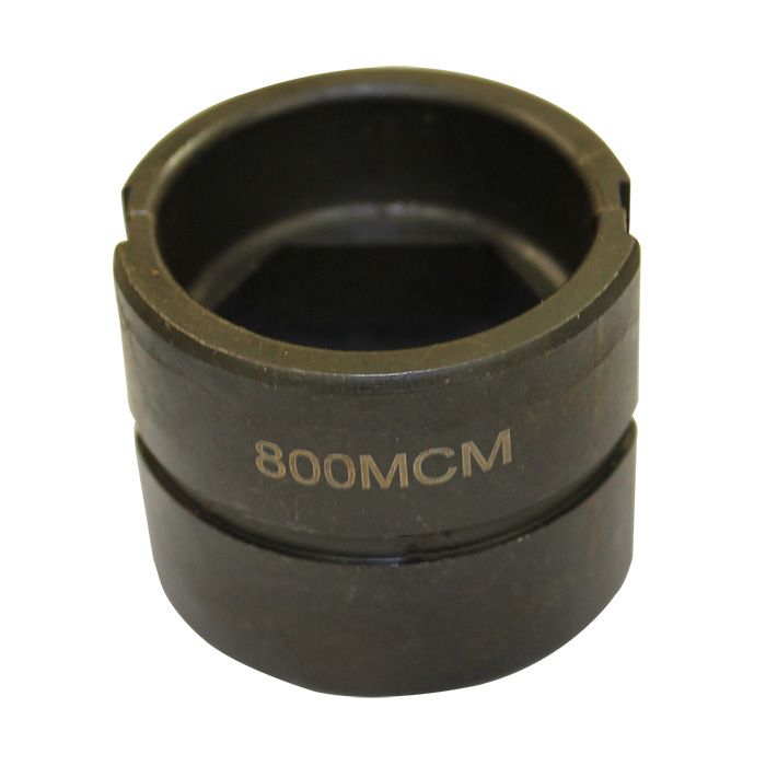 Eclipse Tools Pro'sKit Replacement Die, 800MCM