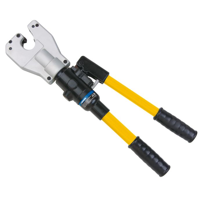 Eclipse Tools Pro'sKit TuffCrimp Dieless 6 Ton