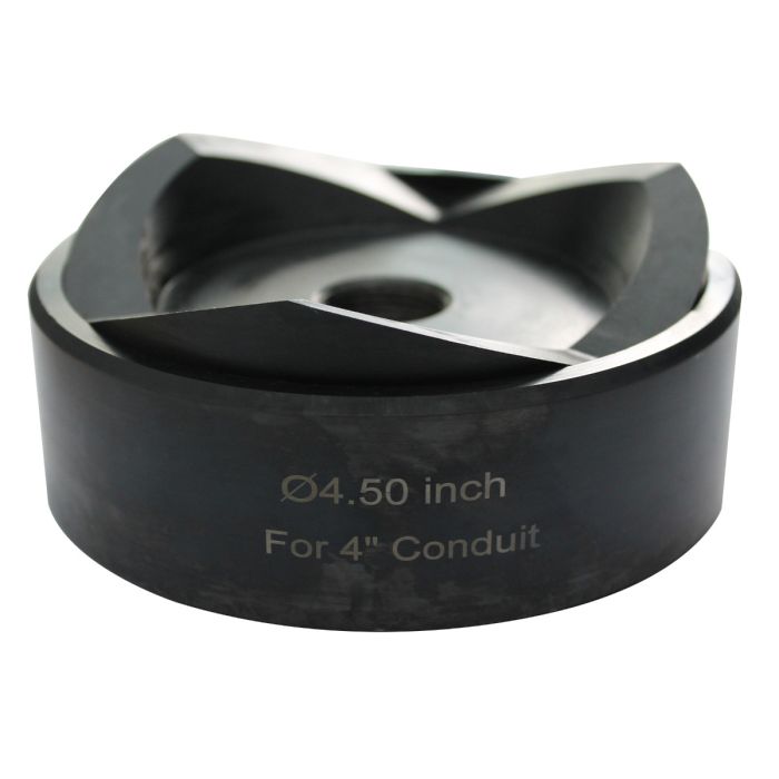 Eclipse Tools Pro'sKit 4" Standard Style Punch Die For Use Only with 902-545