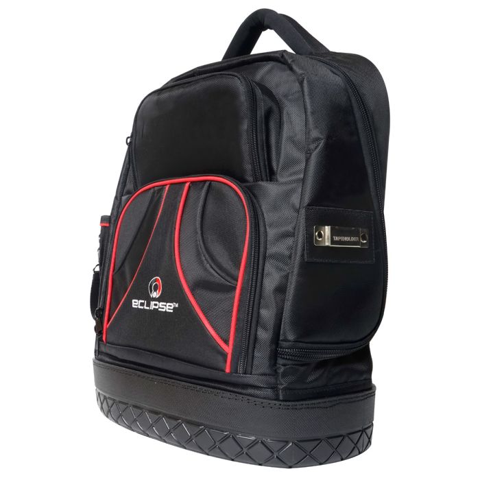 Eclipse Tools Pro'sKit Heavy Duty Tool Backpack