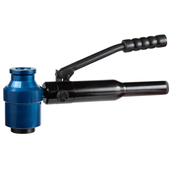 Eclipse Tools Pro'sKit TuffPunch Swivel 12 Ton