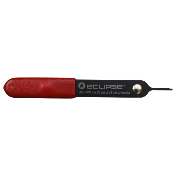 Eclipse Tools Pin Extractor for Polarized Connectors (20 or 24 Pin)