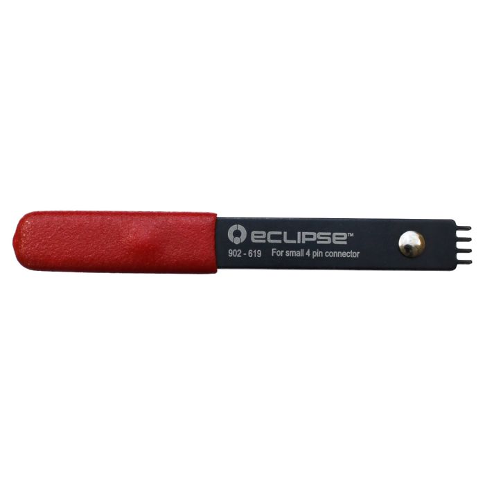Eclipse Tools Pro'sKit Pin Extractor for Polarized Connectors (4 Pin)