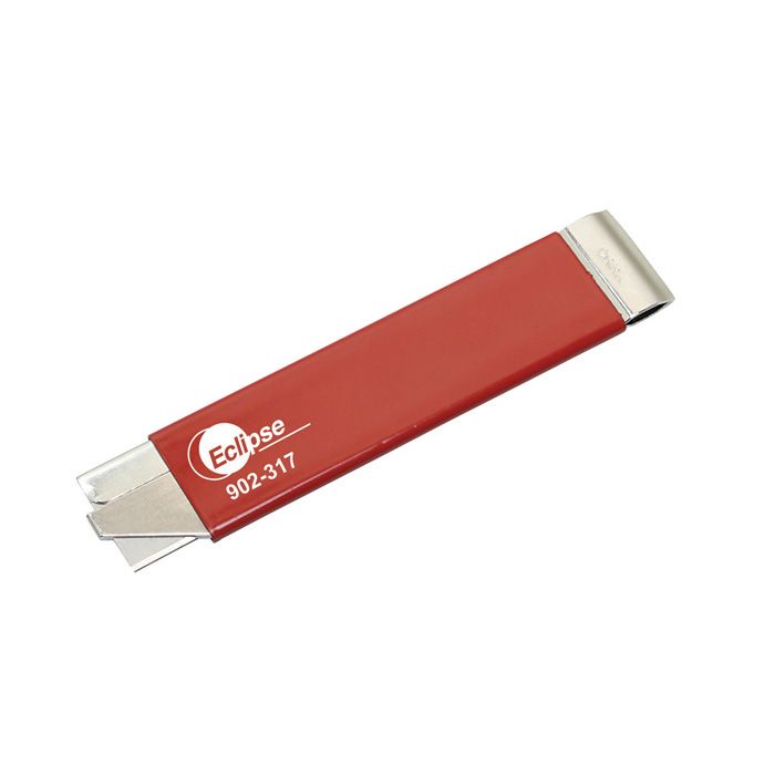 Eclipse Tools Pro'sKit Box Cutter and Scraper - 2 pack