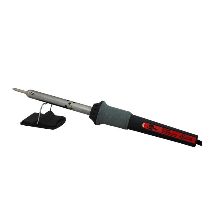 Eclipse Tools Pro'sKit Soldering Iron, 25W, Pencil Tip