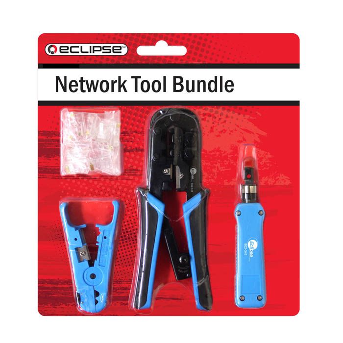 Eclipse Tools Pro'sKit Network Tool Bundle
