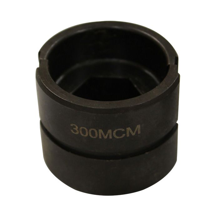 Eclipse Tools Pro'sKit Replacement Die, 300MCM