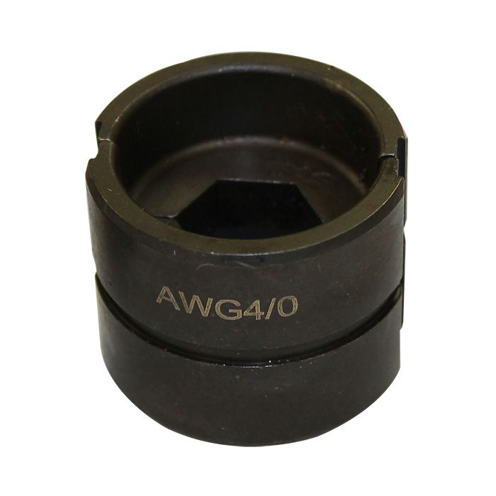 Eclipse Tools Pro'sKit Replacement Die, AWG 4/0