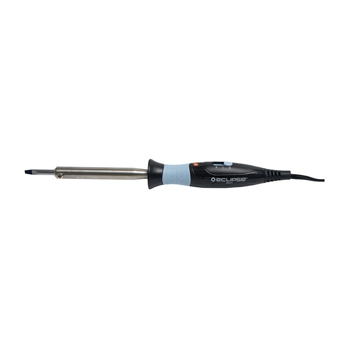 Eclipse Tools Pro'sKit Dual Watt Soldering Iron, 30-60W, Chisel Tip