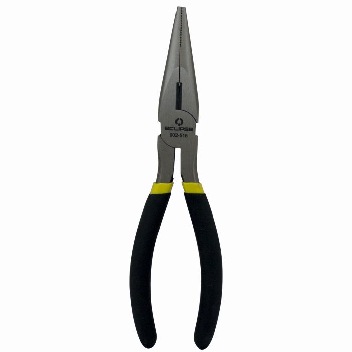 Eclipse Tools Pro'sKit 8" Long Nose Plier