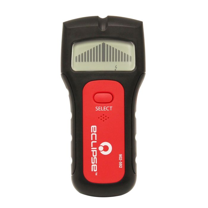 Eclipse Tools Pro'sKit MultiFinder: 3-in-1 Stud, Metal, and Wiring Finder