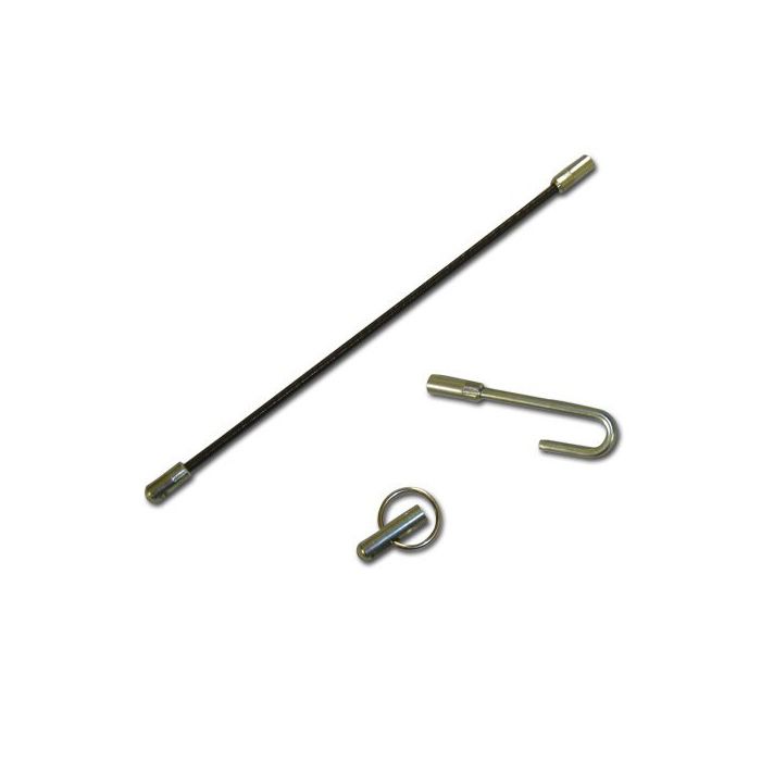 Eclipse Tools Pro'sKit Accessory Set for DK-2053A