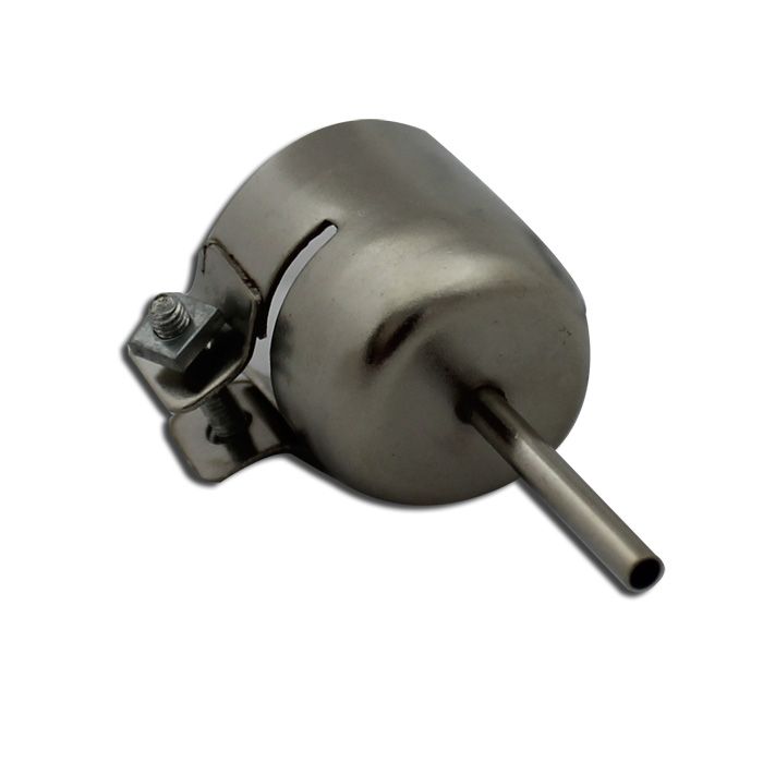 Eclipse Tools Pro'sKit Replacement Nozzle for SS-989A/SS-989E