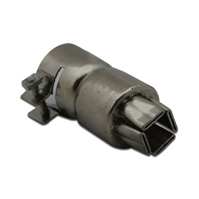 Eclipse Tools Pro'sKit Replacement Nozzle for SS-989A/SS-989E