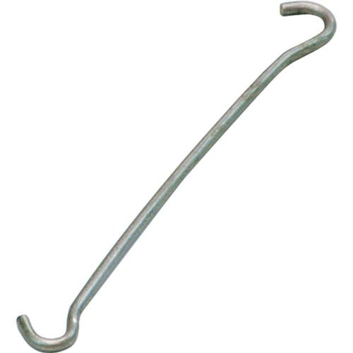 Adam Equipment 3021210953 Weigh-Below Hook for Nimbus and Eclipse