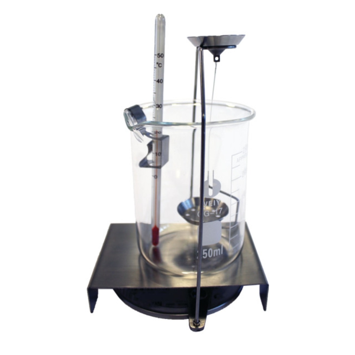 Adam Equipment 1060012713 Density kit for 0.0001g