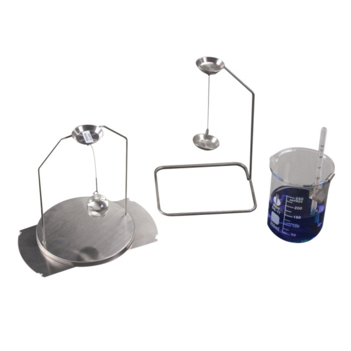 Adam Equipment 1060012714 Density kit for 0.001g