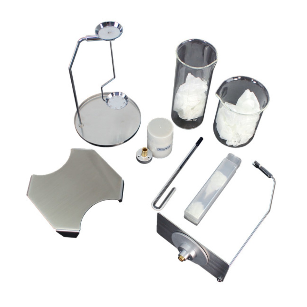 Adam Equipment 1060014262 Density Kit for Equinox and Solis Balances