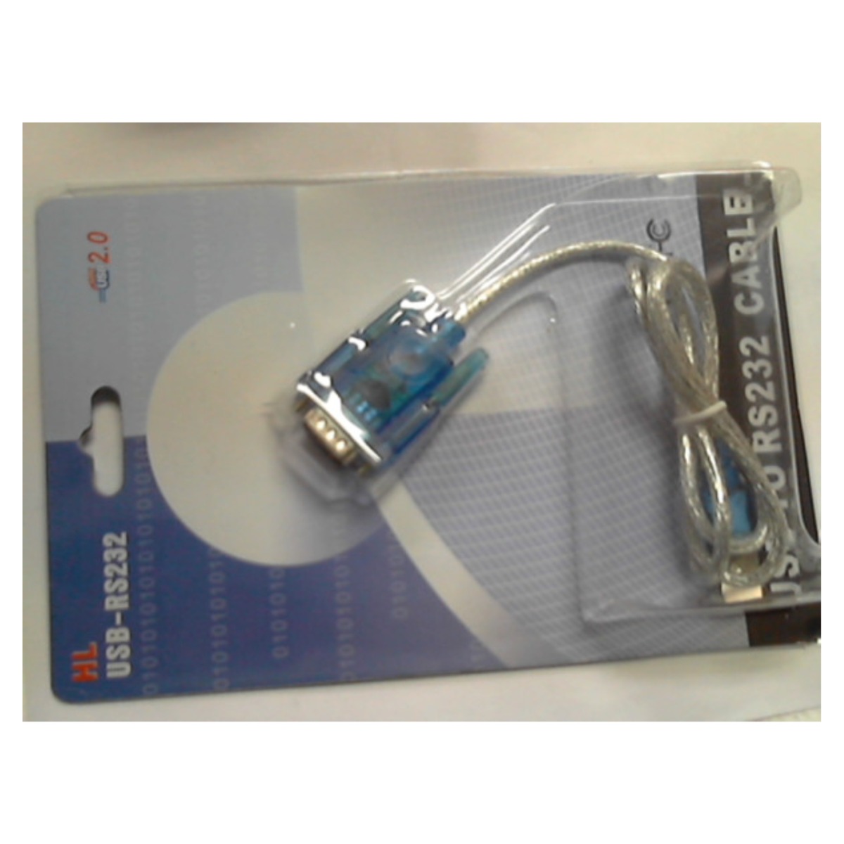 Adam Equipment 3074010507 RS-232 to USB Adapter