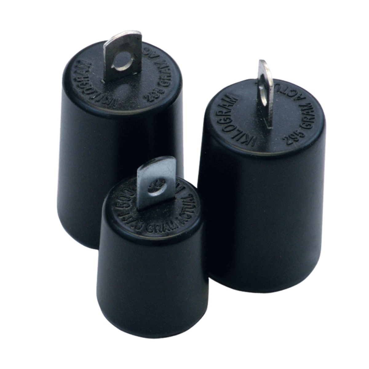 Adam Equipment 700100225 Weight Set for TBB