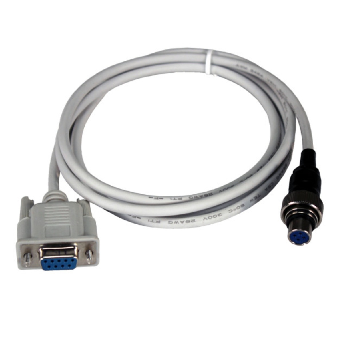 Adam Equipment 700400103 RS-232 Interface Cable