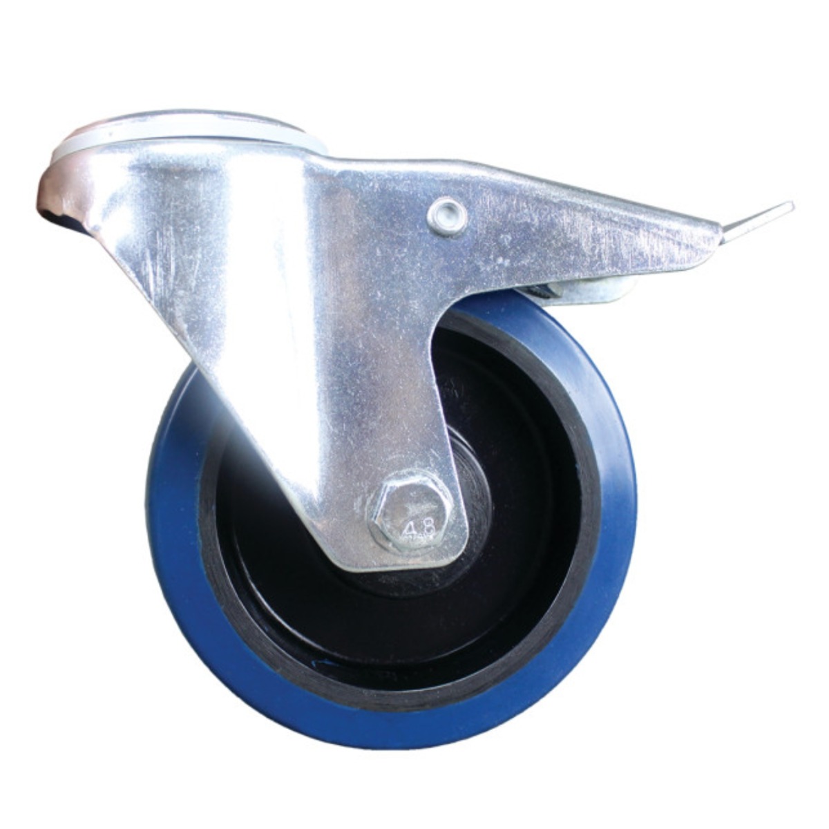 Adam Equipment Casters / Wheels for GBK, GFK, ABK and AFK (set of 4)