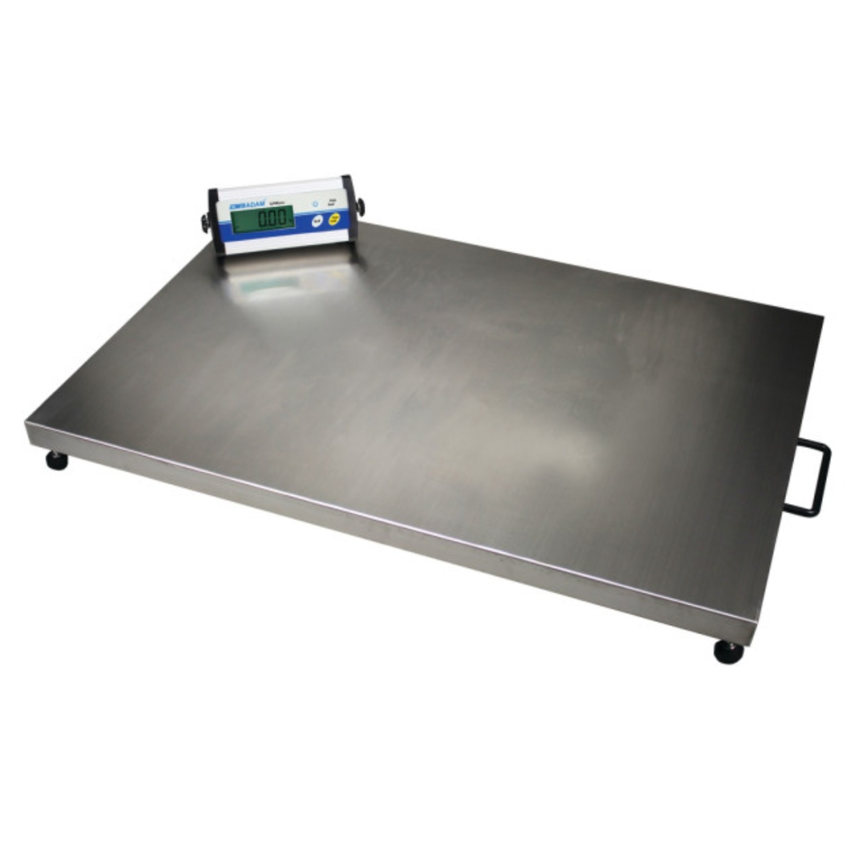 Adam Equipment CPWplus 200L Digital Large Platform Bench and Floor Scale