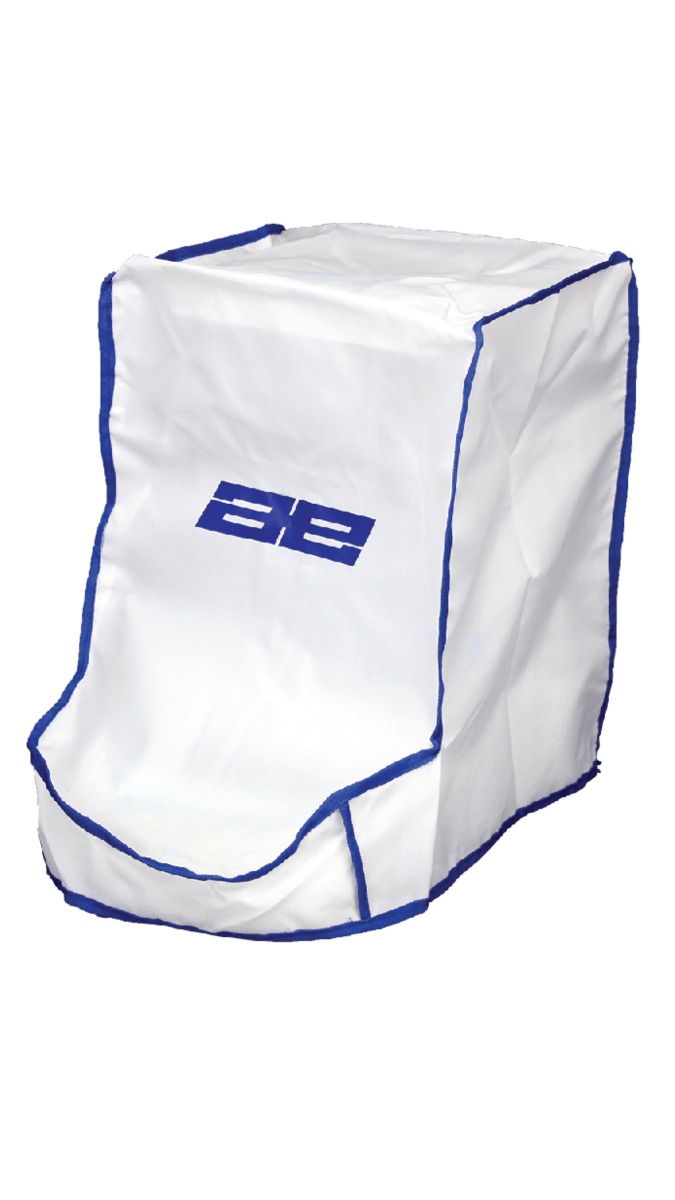 Adam Equipment Dust cover for 0.1mg Analytical Nimbus and Eclipse Balances