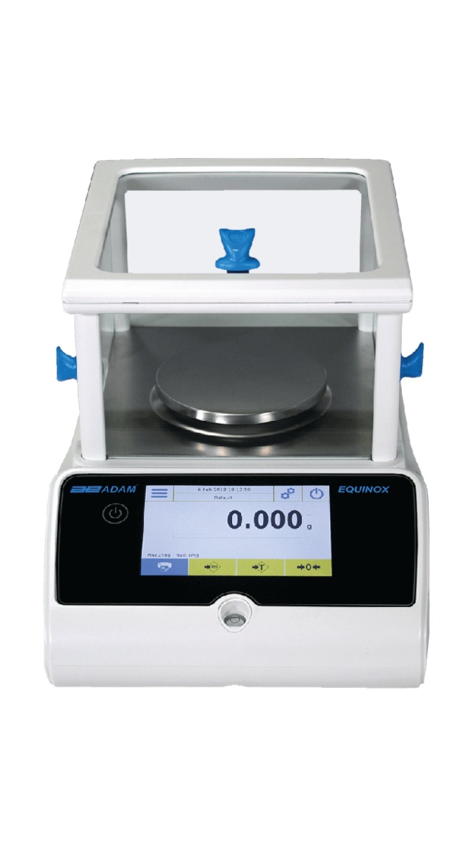 Adam Equipment EPB 723i 720g, 0.001g, Equinox Precision Balances