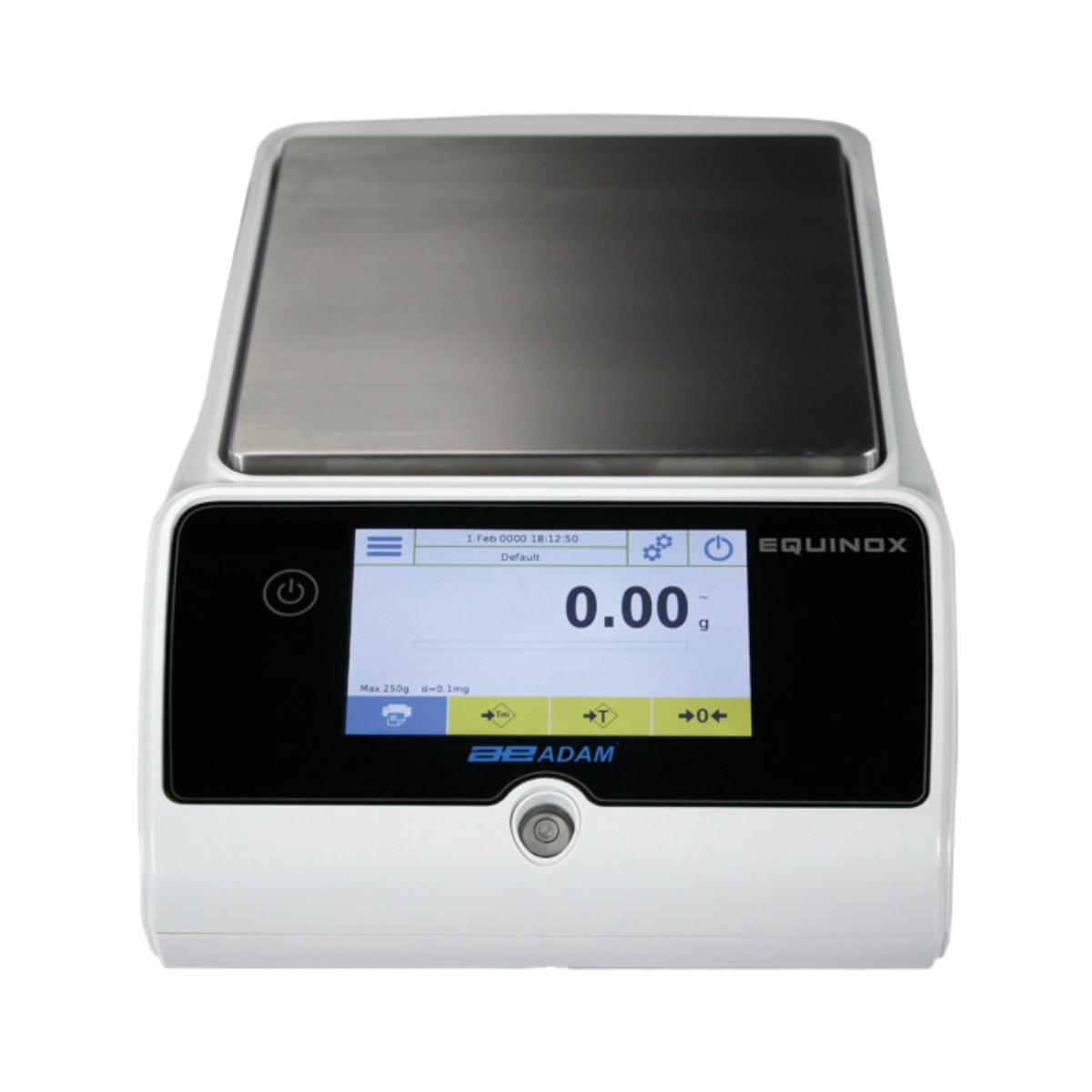 Adam Equipment ETB 6202e Equinox Precision Balances - 6200g