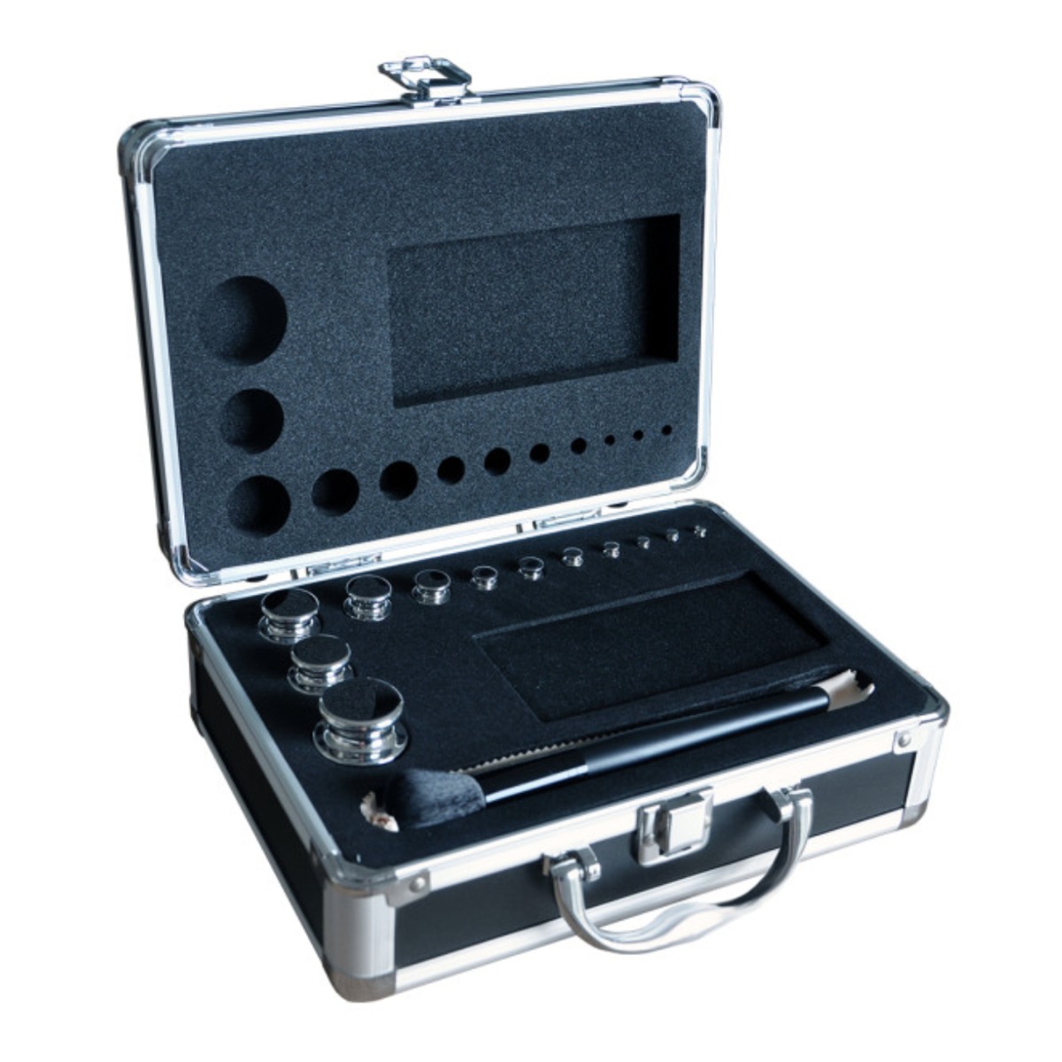 Adam Equipment F1 1g - 500g Stainless Steel Calibration OIML Weight